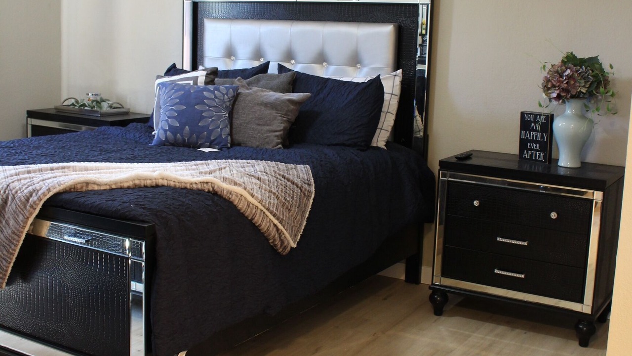 Photo of Bedroom in Santa Maria