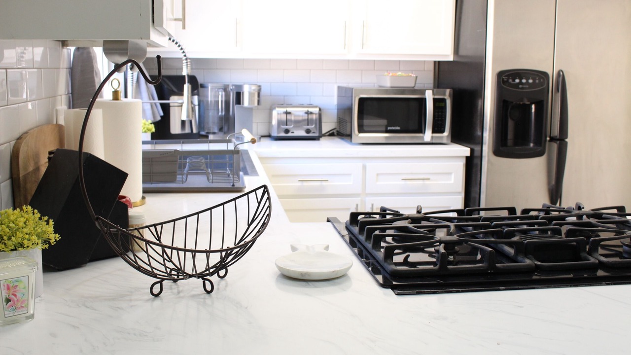 Photo of Kitchen in Santa Maria