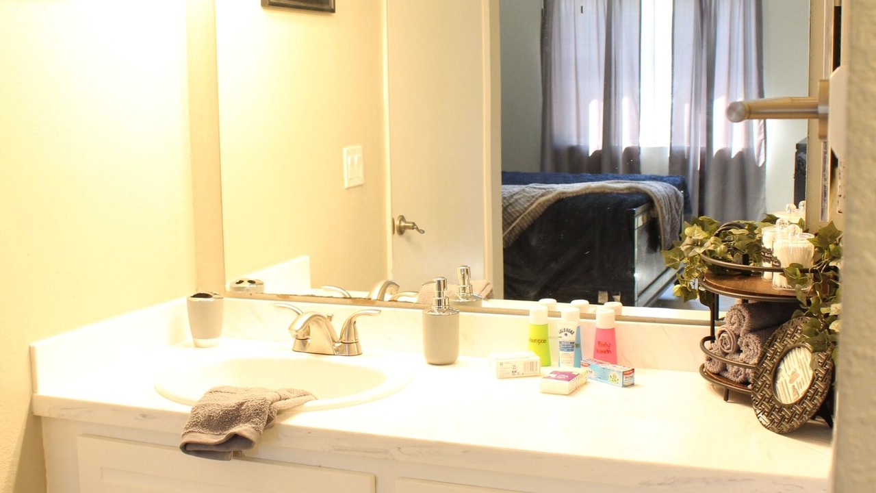 Photo of Bathroom in Santa Maria