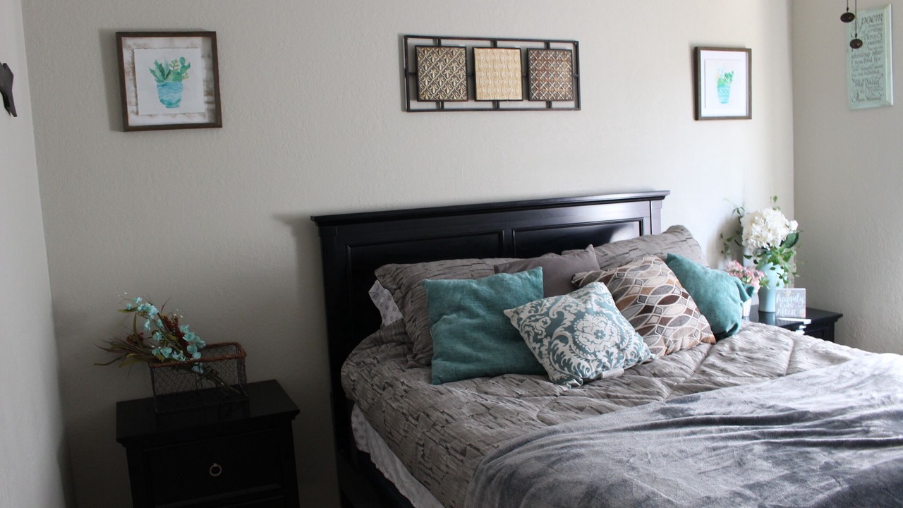 Photo of Bedroom in Santa Maria