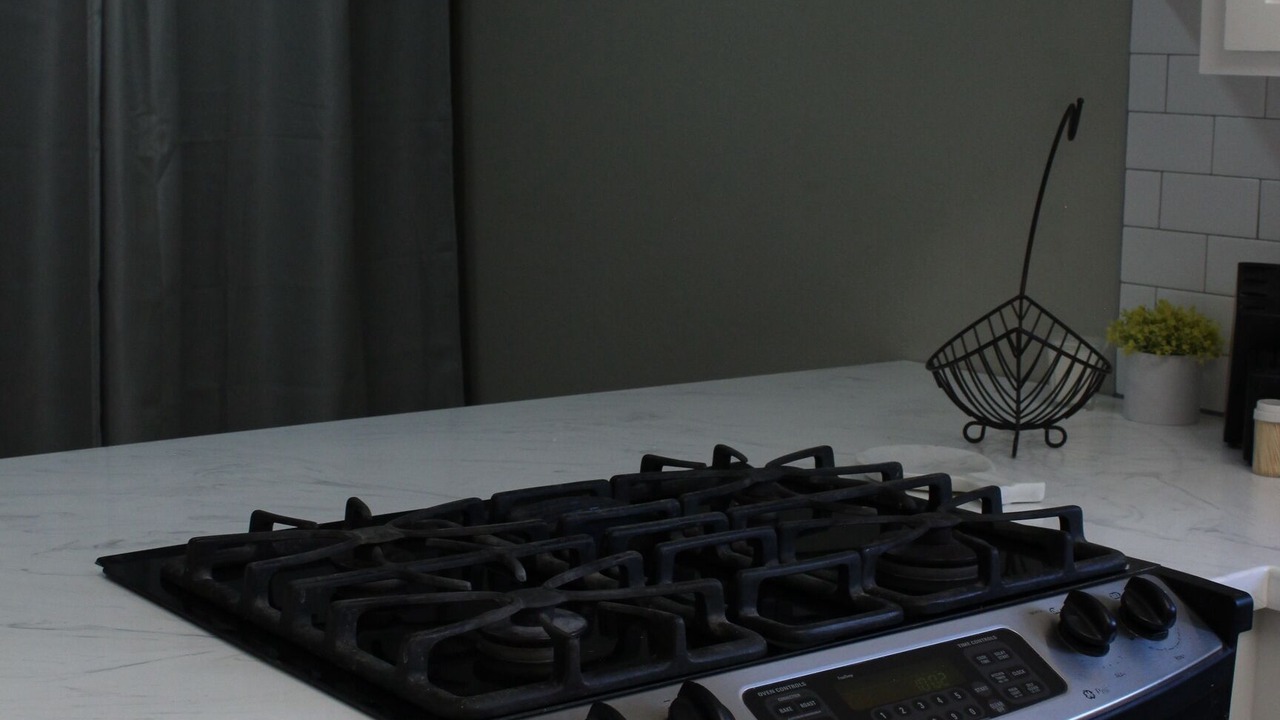 Photo of Kitchen in Santa Maria