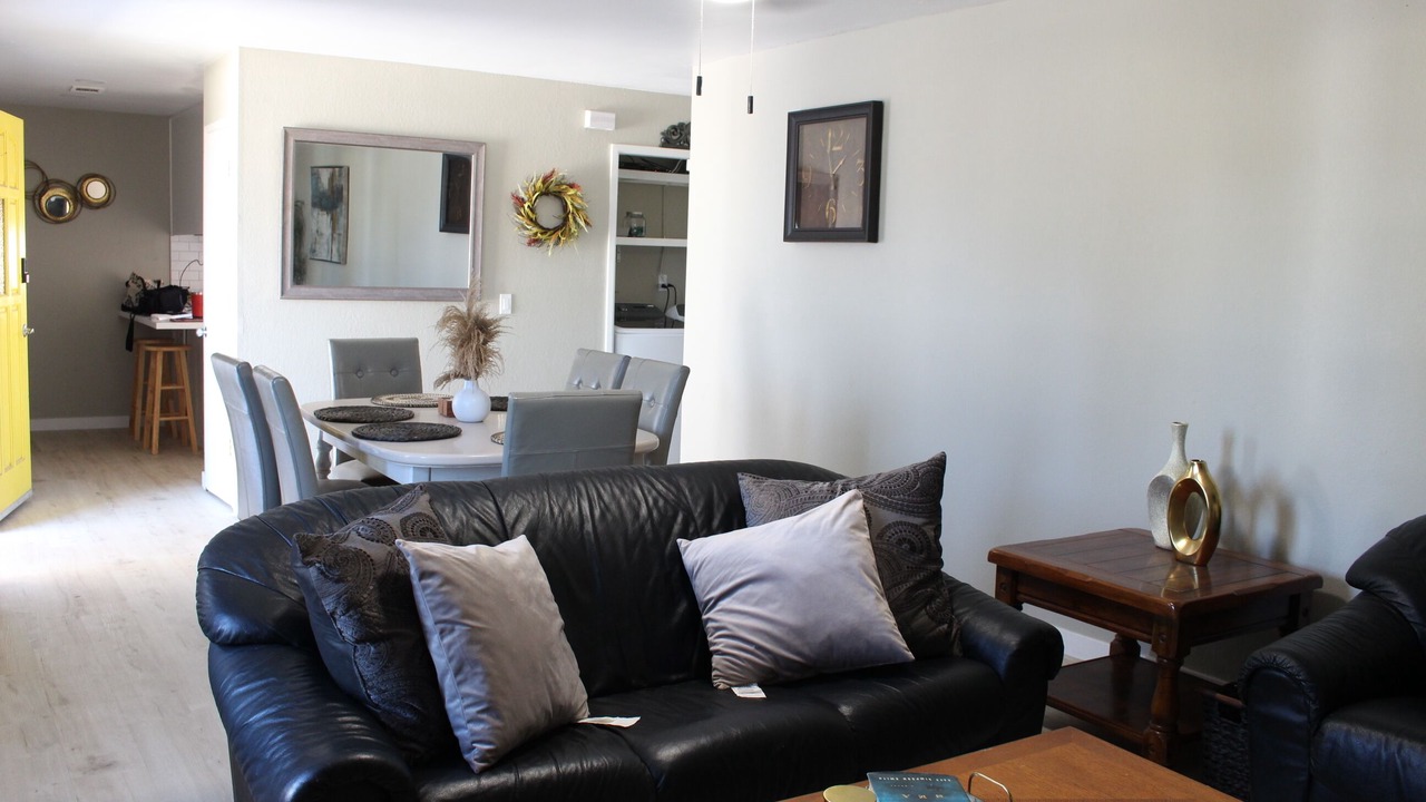 Photo of Livingroom in Santa Maria