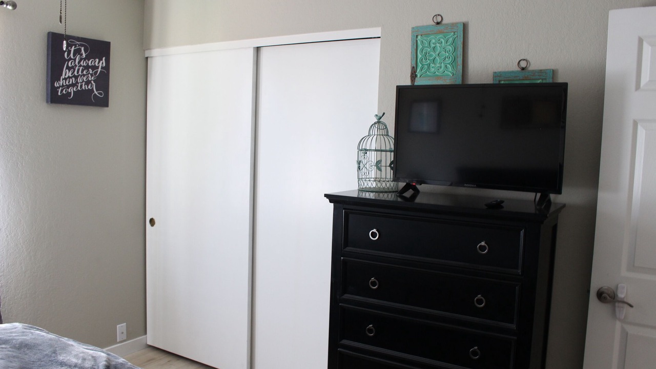 Photo of Bedroom in Santa Maria