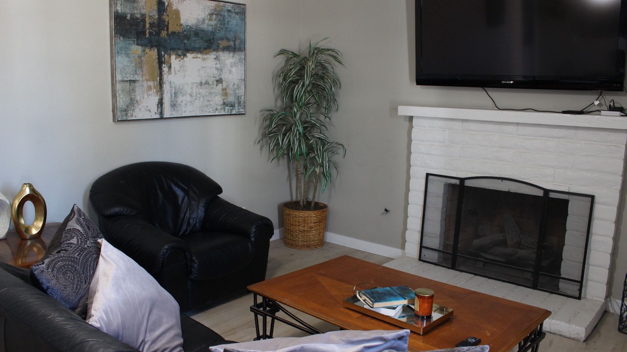 Photo of Livingroom in Santa Maria