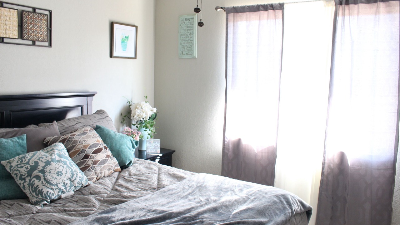 Photo of Bedroom in Santa Maria