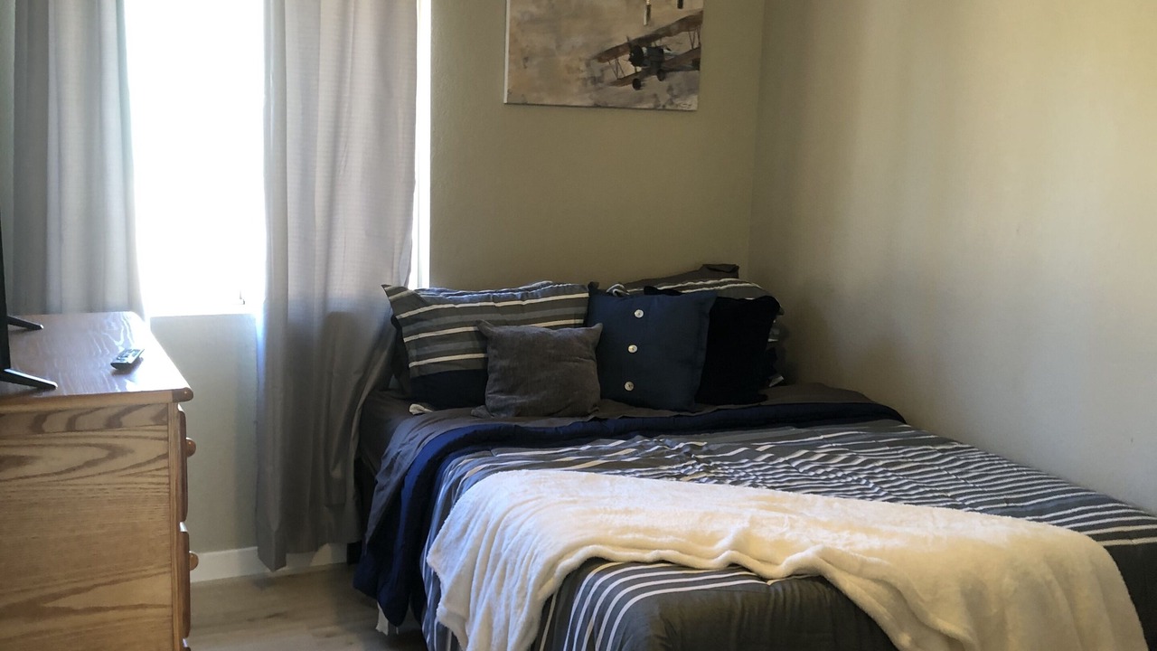 Photo of Bedroom in Santa Maria