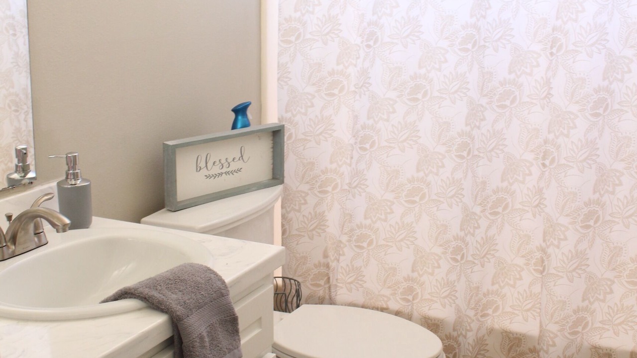 Photo of Bathroom in Santa Maria