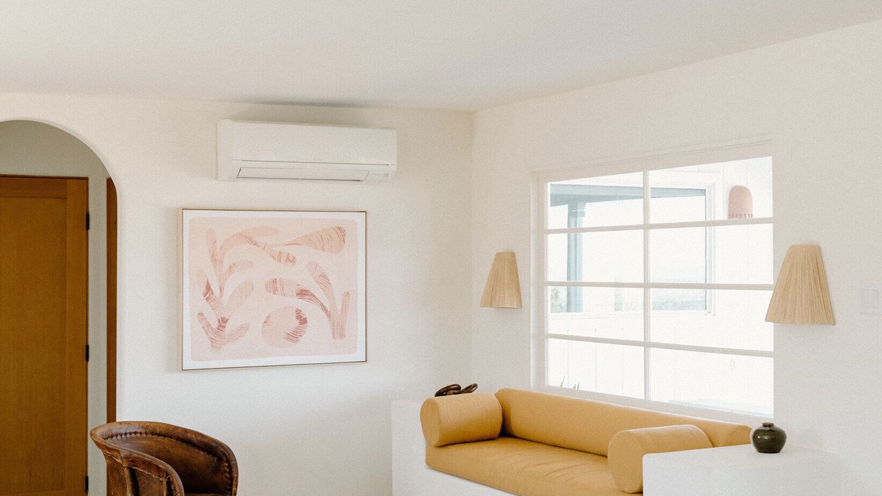 Photo of Livingroom in Yucca Valley