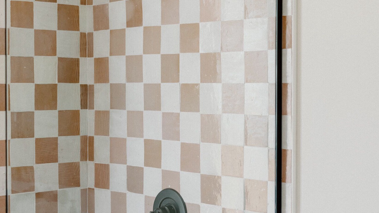Photo of Bathroom in Yucca Valley