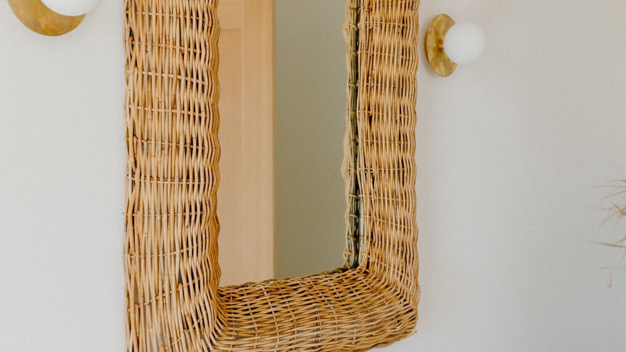 Photo of Bathroom in Yucca Valley
