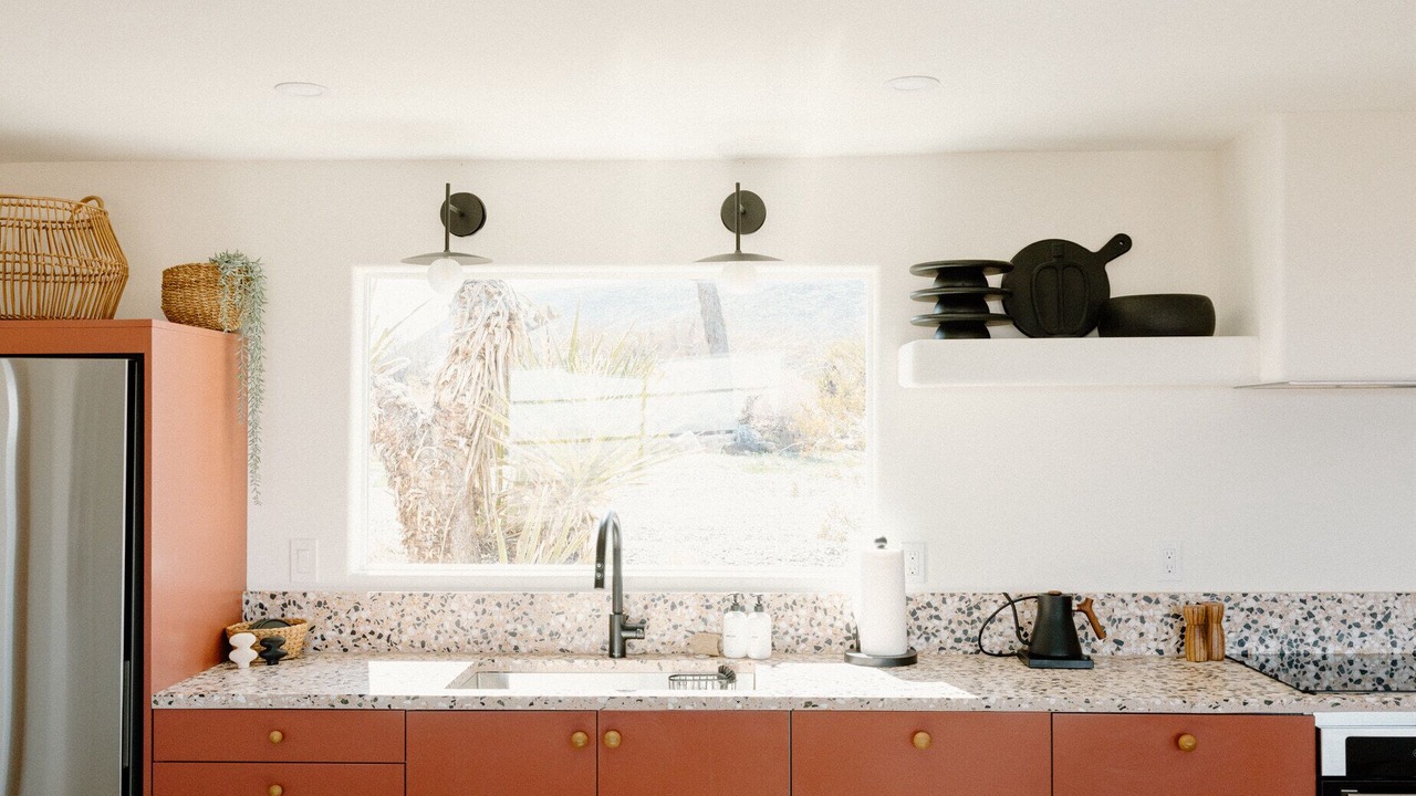 Photo of Kitchen in Yucca Valley