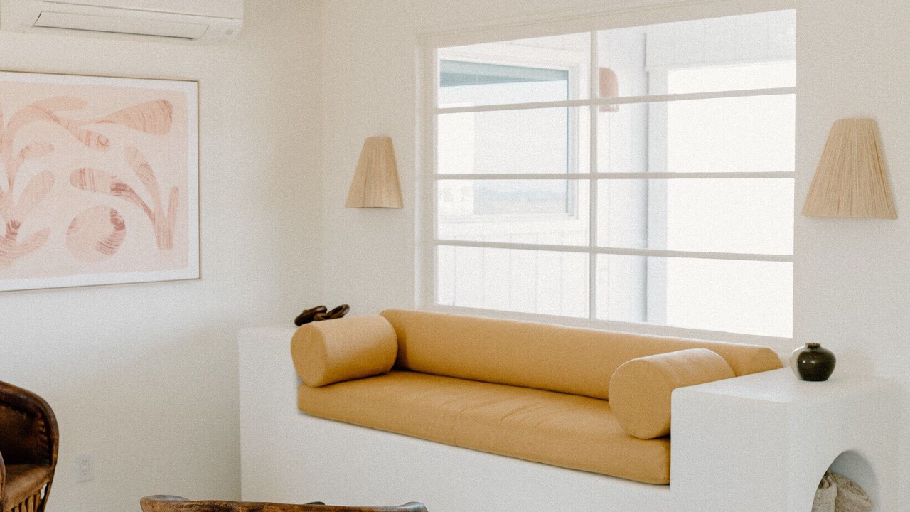 Photo of Livingroom in Yucca Valley
