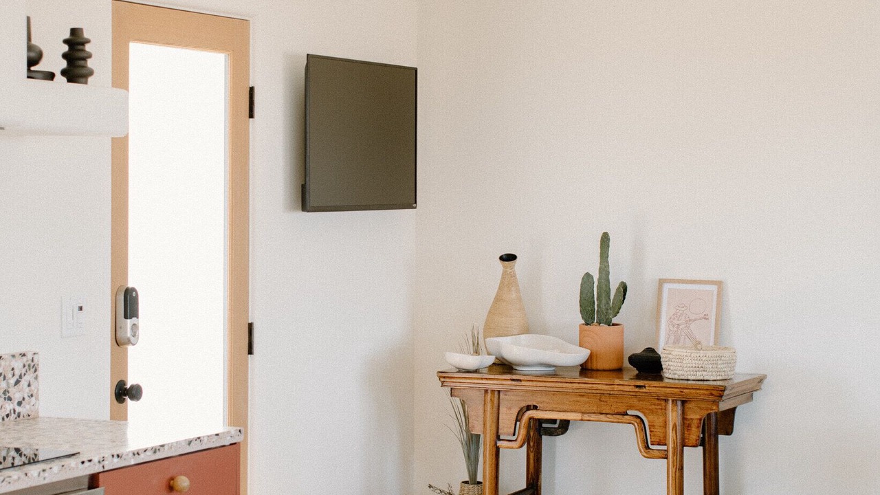 Photo of Kitchen in Yucca Valley