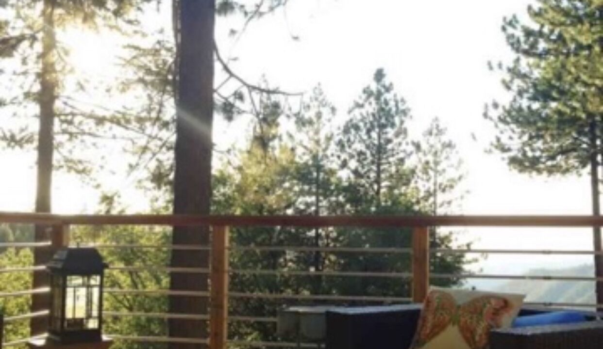 Photo of Outdoor in Mi-Wuk Village