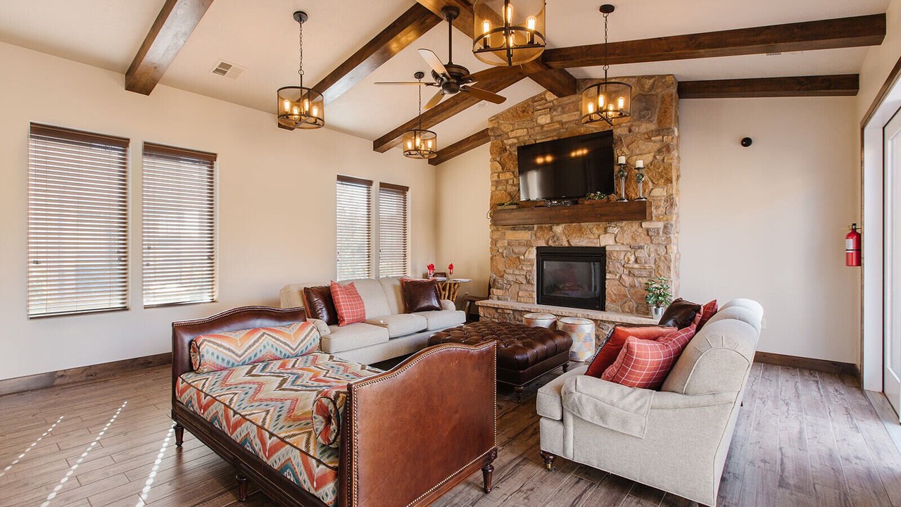 Photo of Livingroom in Santa Clara
