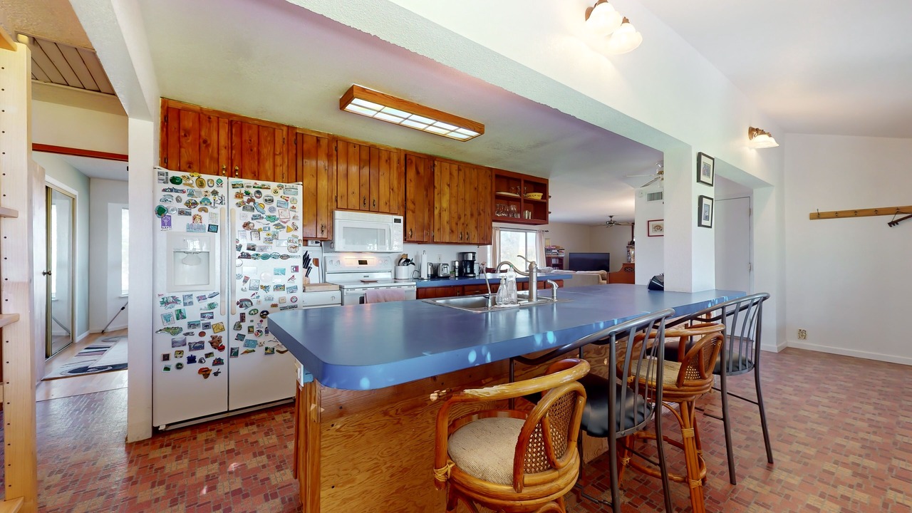 Photo of Kitchen in Yolo County