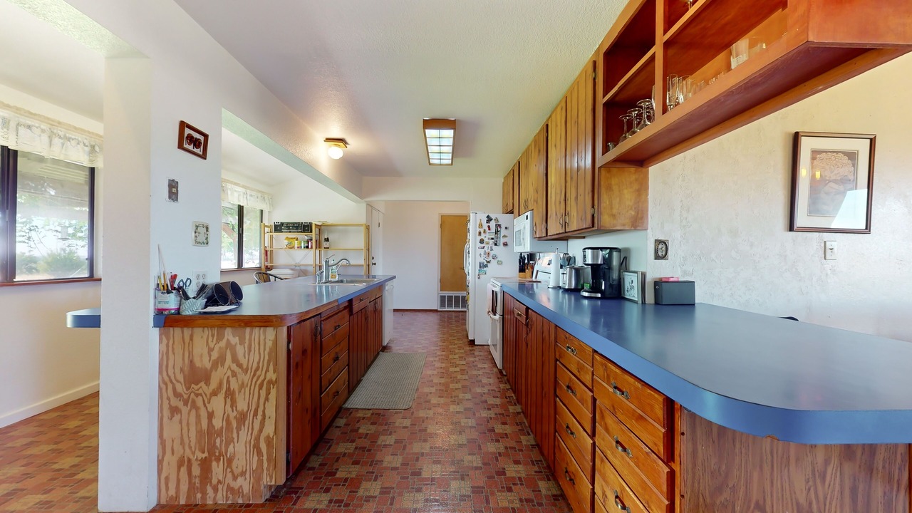 Photo of Kitchen in Yolo County