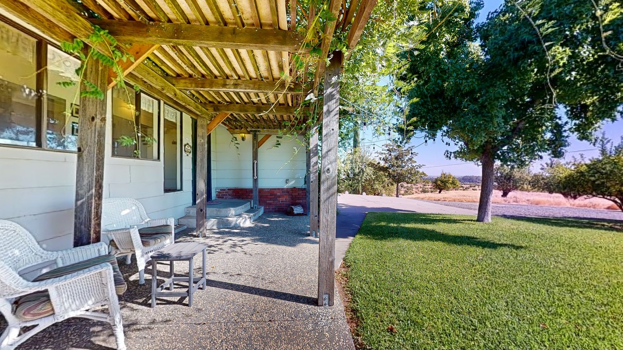 Photo of Patio Balcony in Yolo County