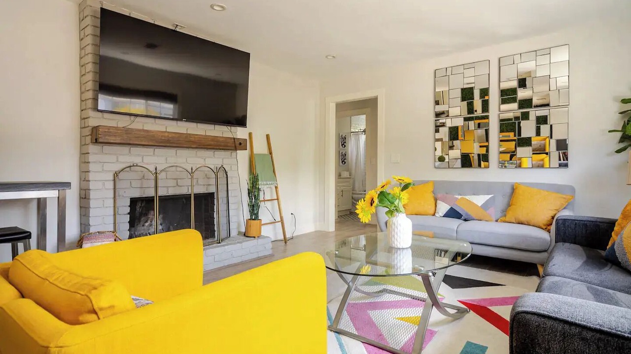Photo of Bedroom in Concord
