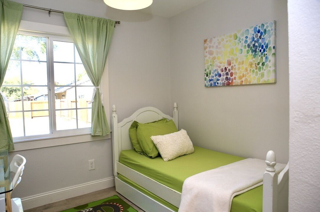 Photo of Bedroom in Concord
