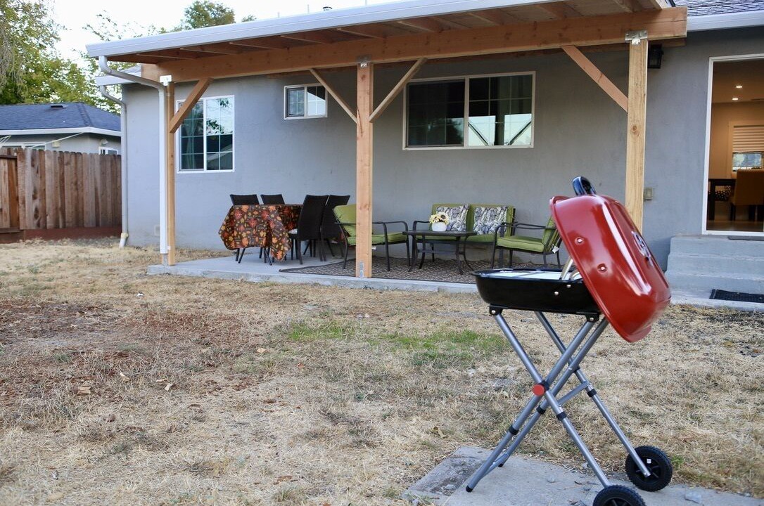 Photo of Outdoor in Concord