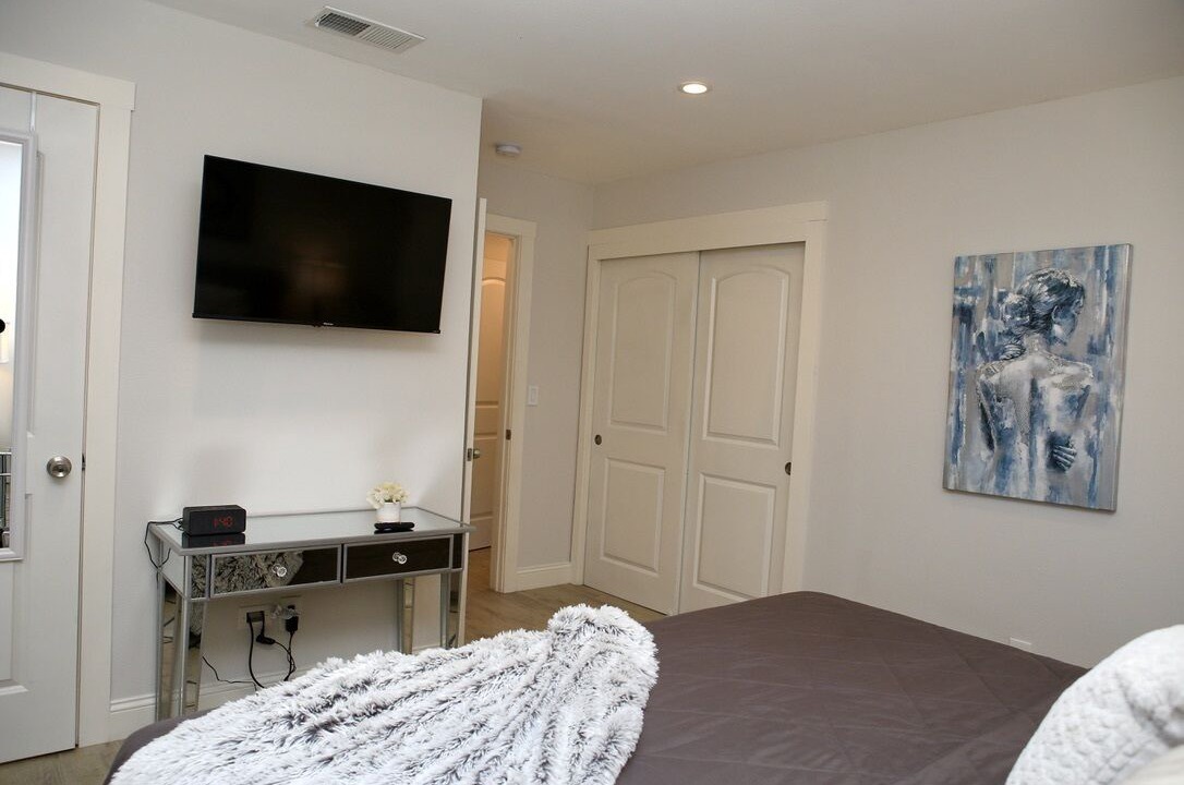 Photo of Bedroom in Concord
