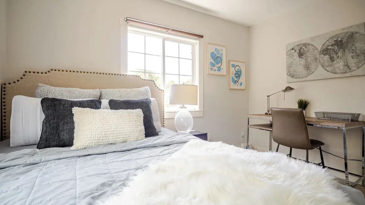 Photo of Bedroom in Concord