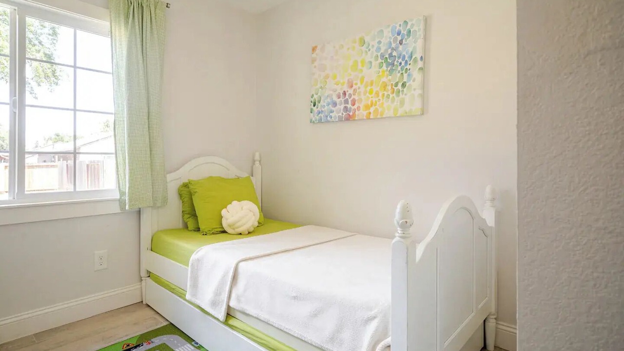 Photo of Bedroom in Concord