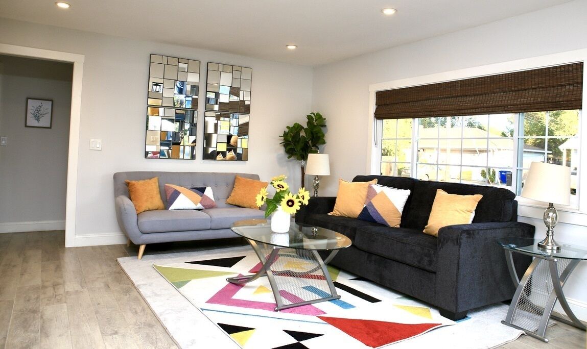Photo of Bedroom in Concord