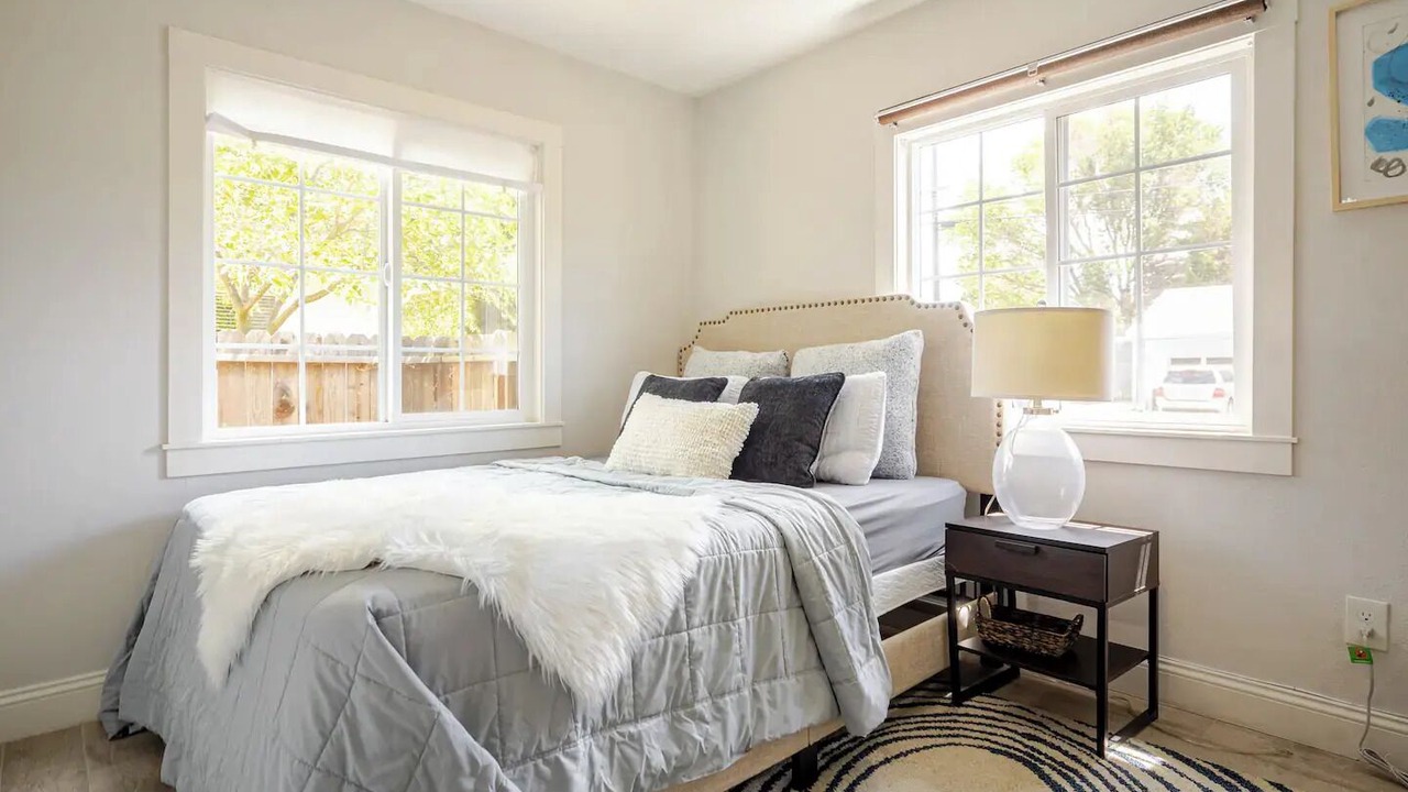 Photo of Bedroom in Concord