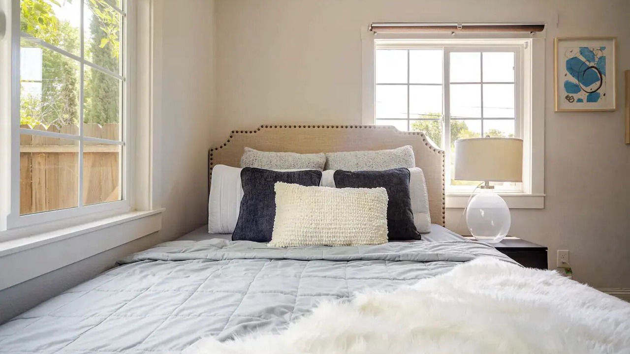Photo of Bedroom in Concord
