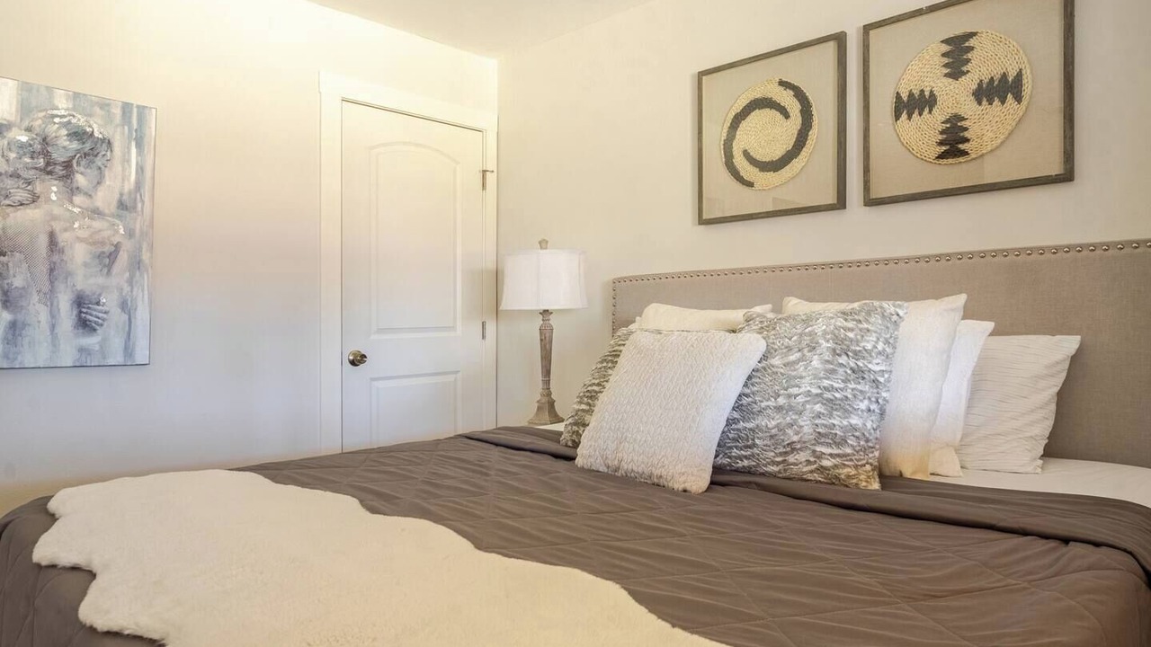 Photo of Bedroom in Concord