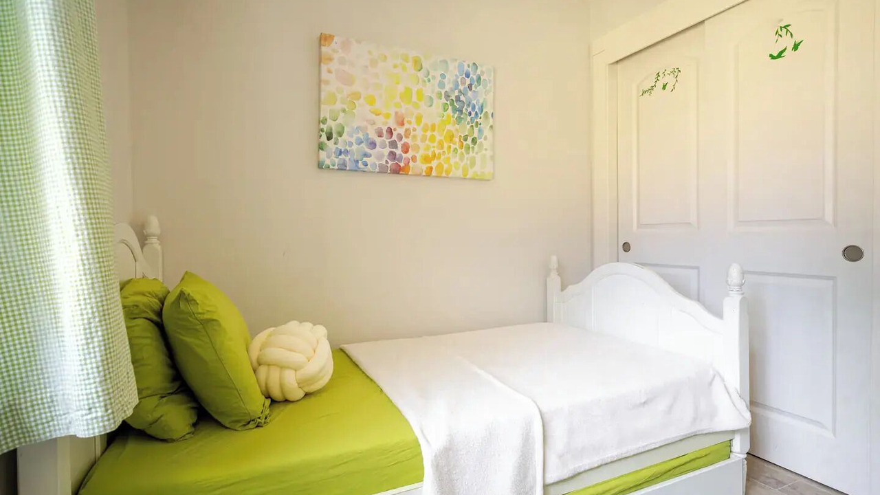 Photo of Bedroom in Concord