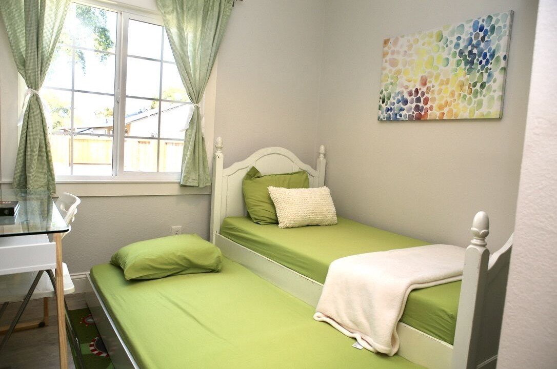 Photo of Bedroom in Concord