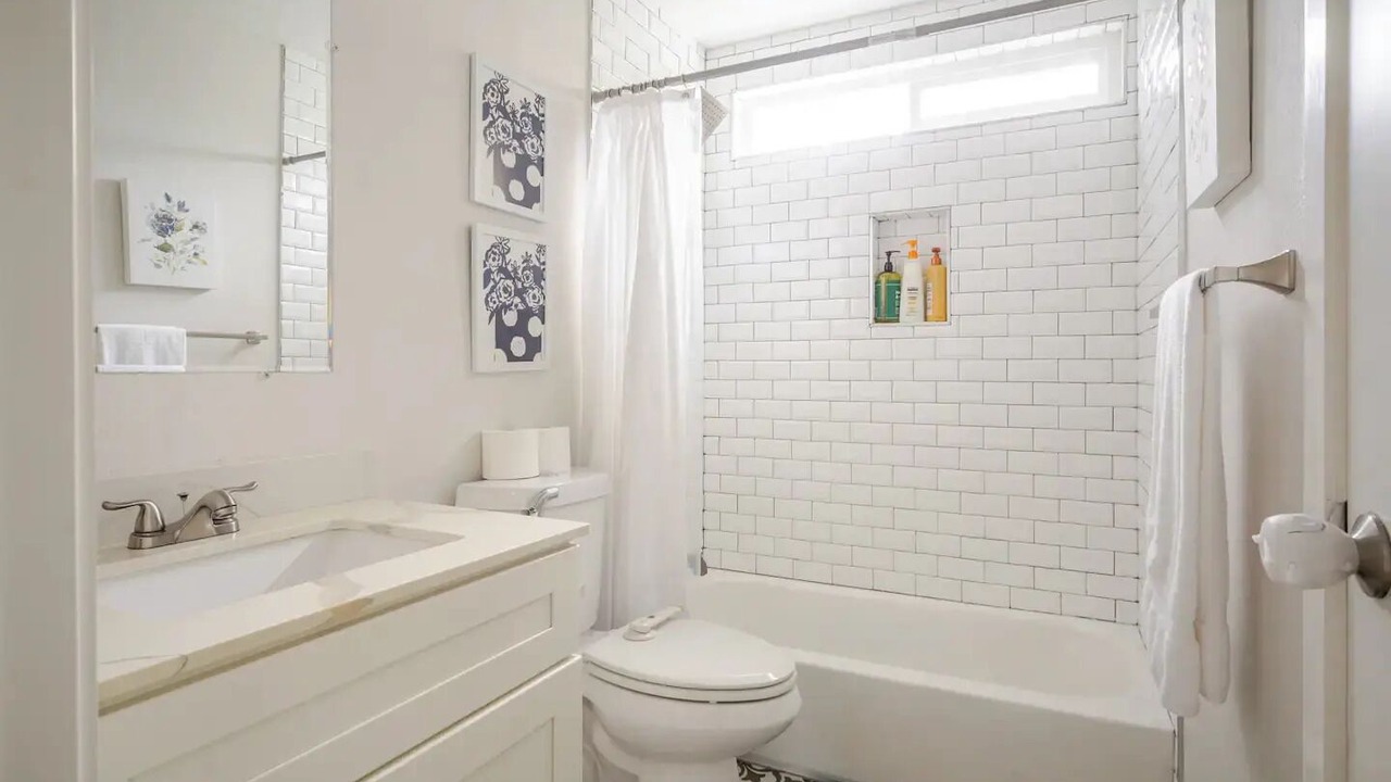 Photo of Bathroom in Concord