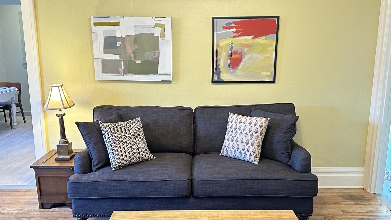 Photo of Livingroom in King