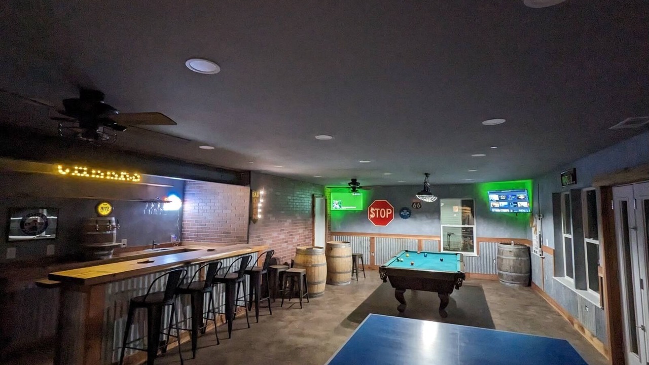 Photo of Bedroom in Murphys
