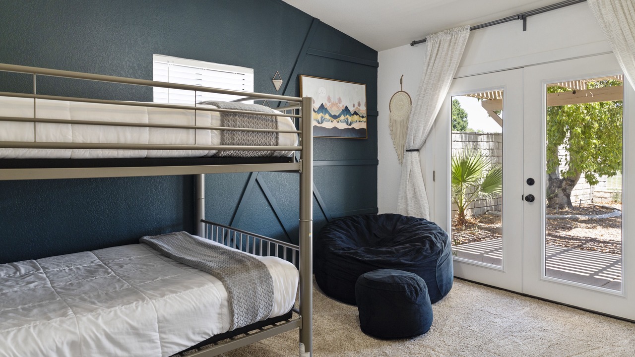 Photo of Bedroom in Bullhead City
