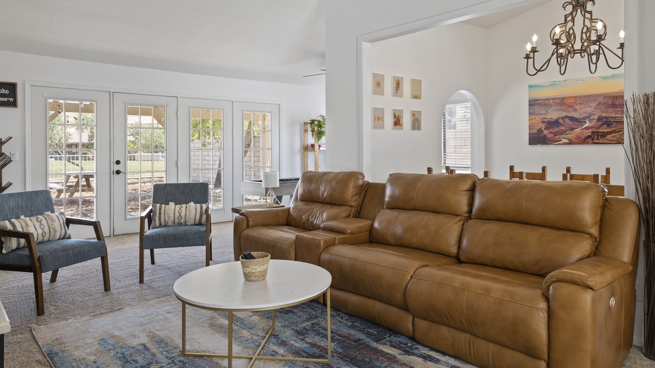 Photo of Livingroom in Bullhead City