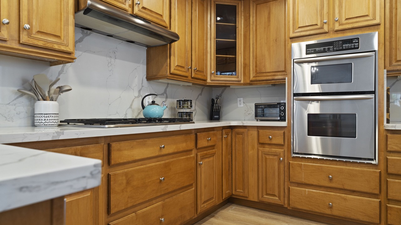 Photo of Kitchen in Bullhead City