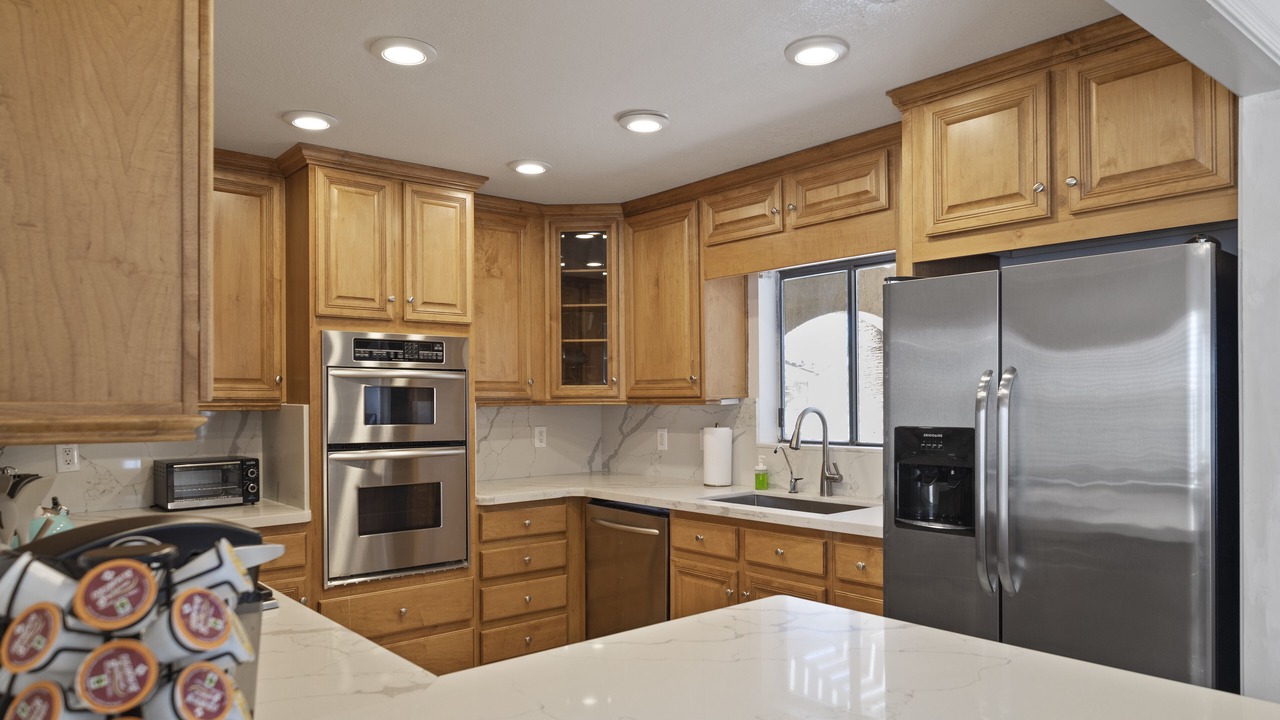 Photo of Kitchen in Bullhead City