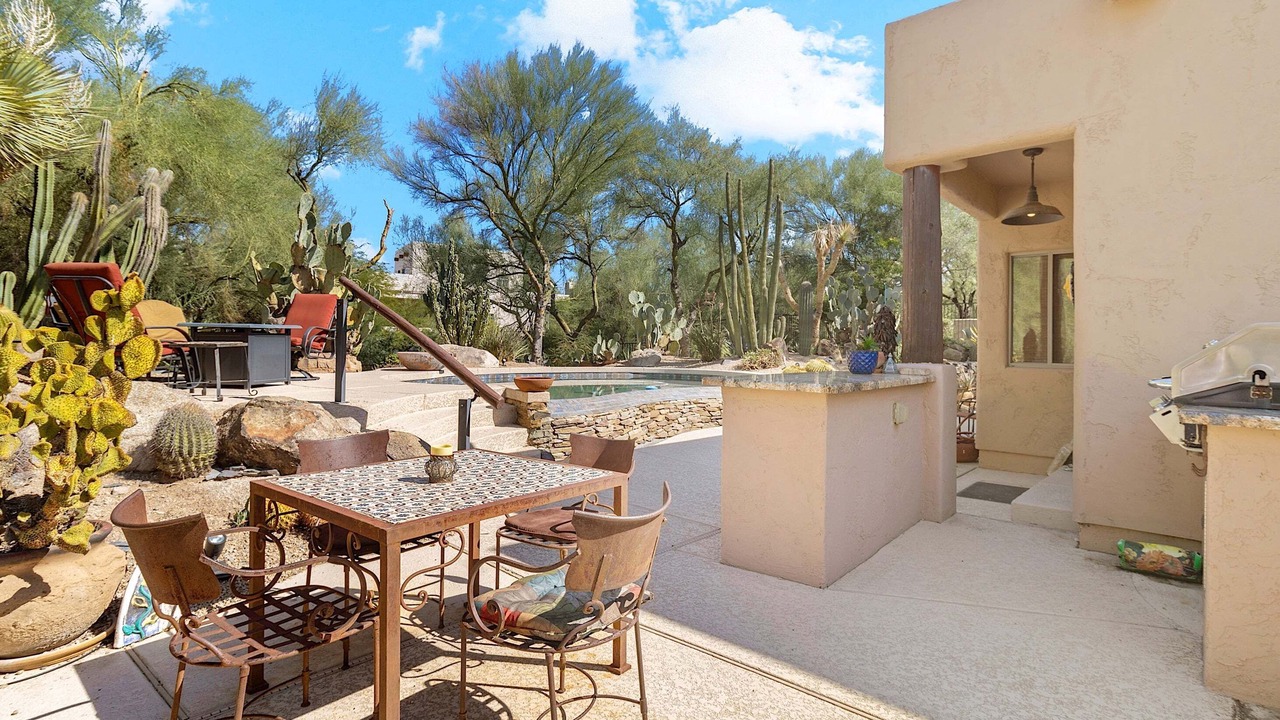 Photo of Outdoor in Rancho Villas