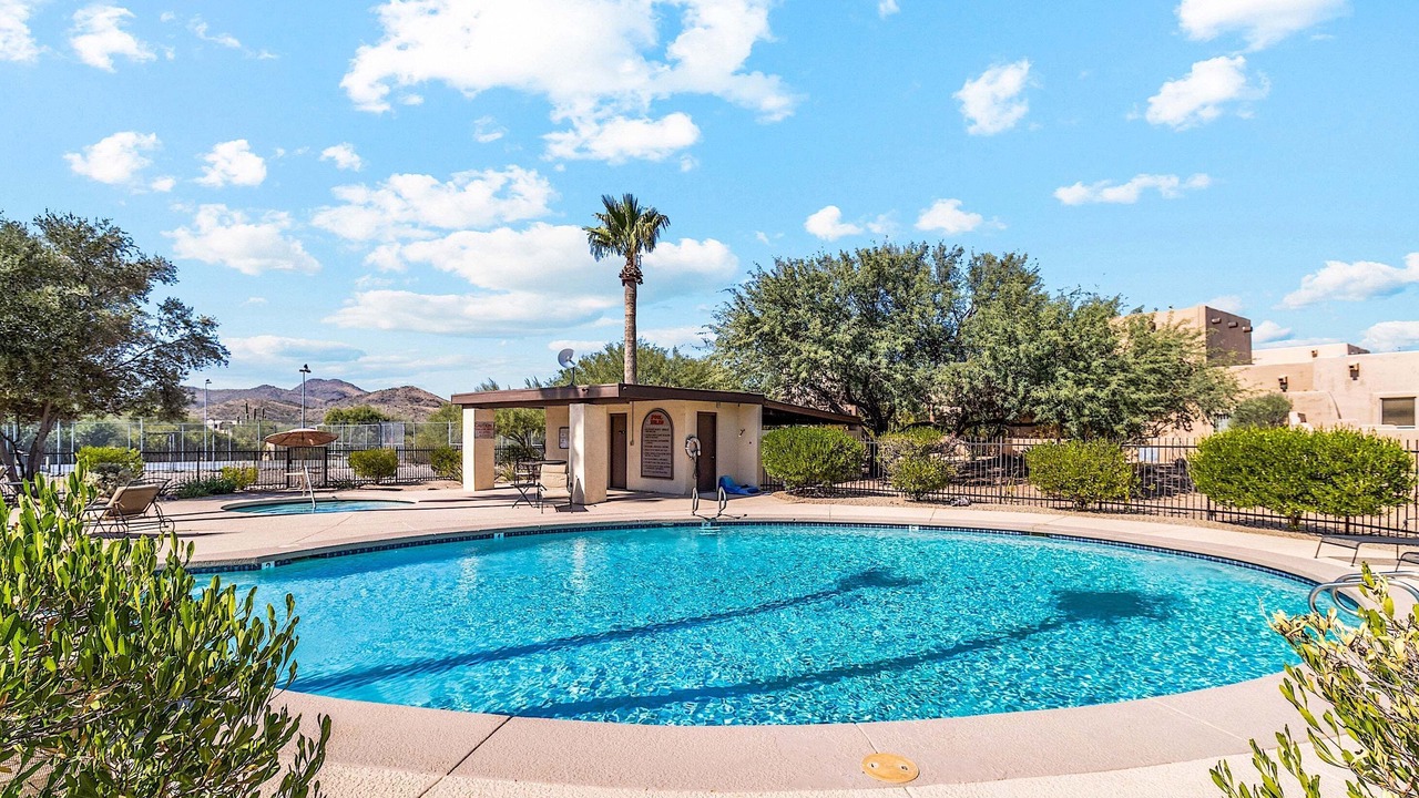 Photo of Outdoor in Rancho Villas
