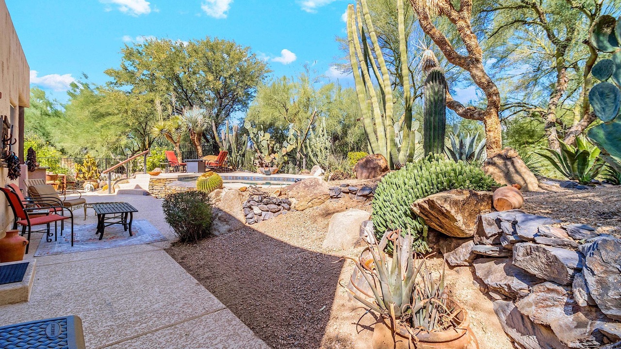 Photo of Others in Rancho Villas