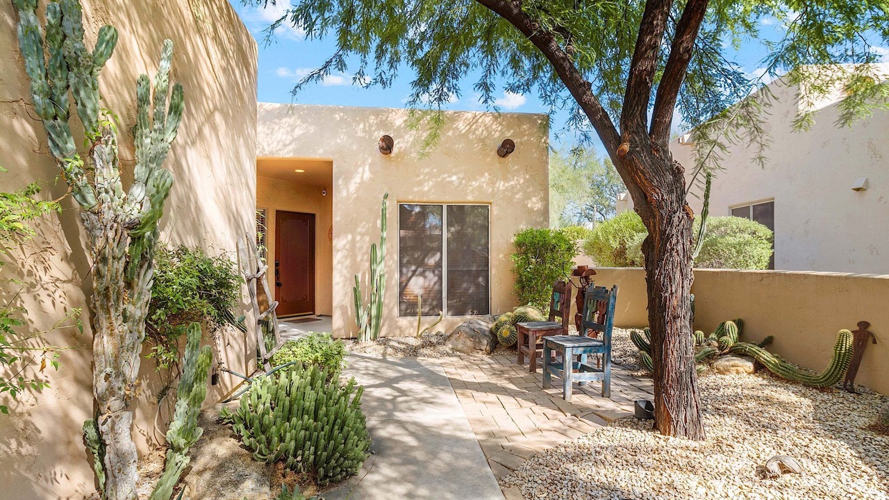 Photo of Outdoor in Rancho Villas