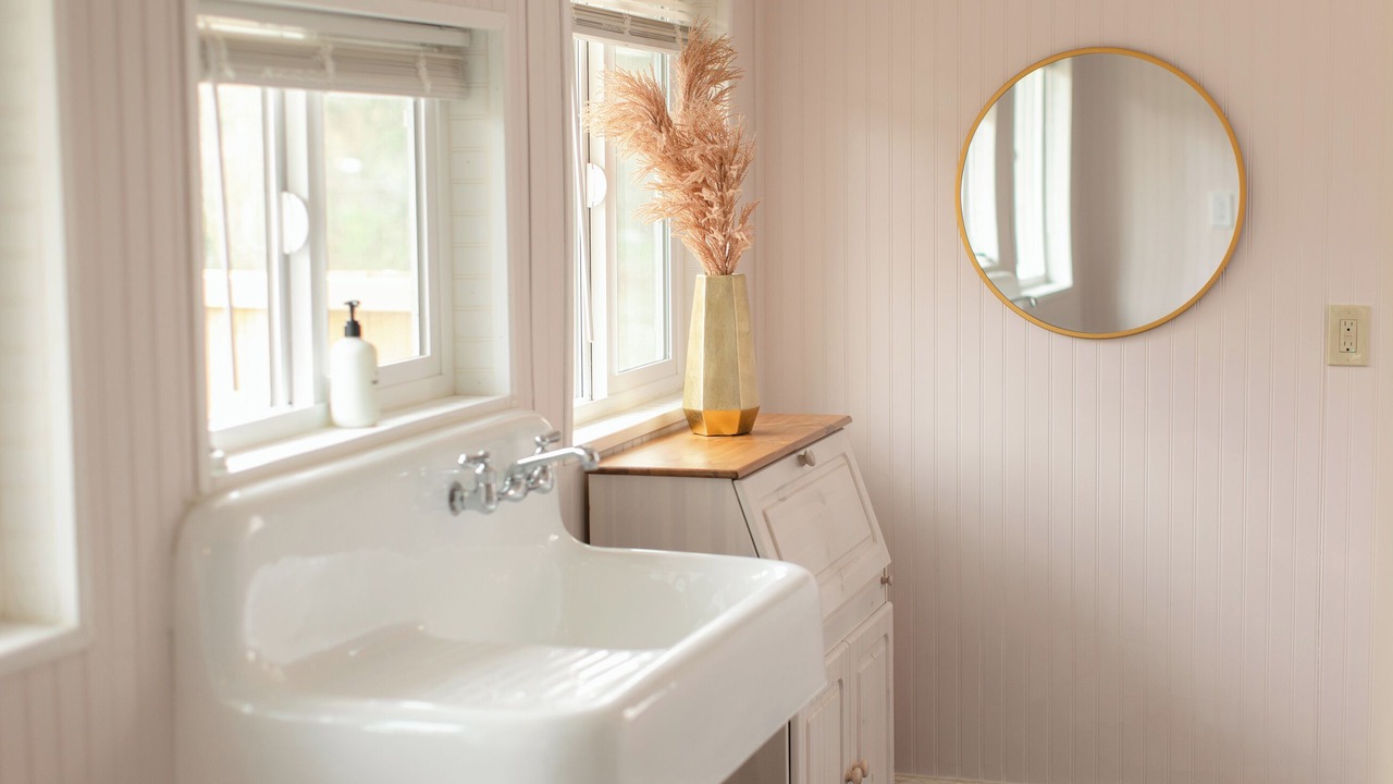 Photo of Bathroom in Gold Hill
