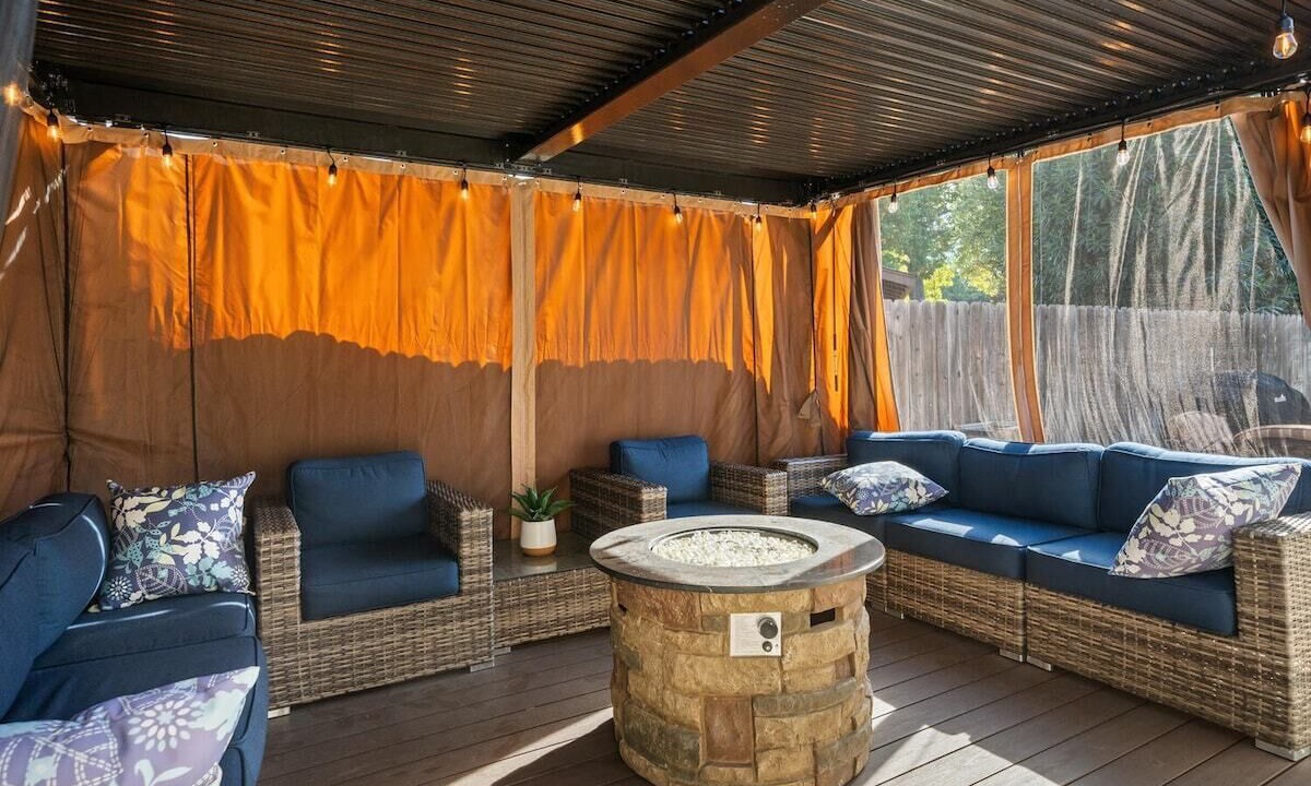 Photo of Outdoor in Chico