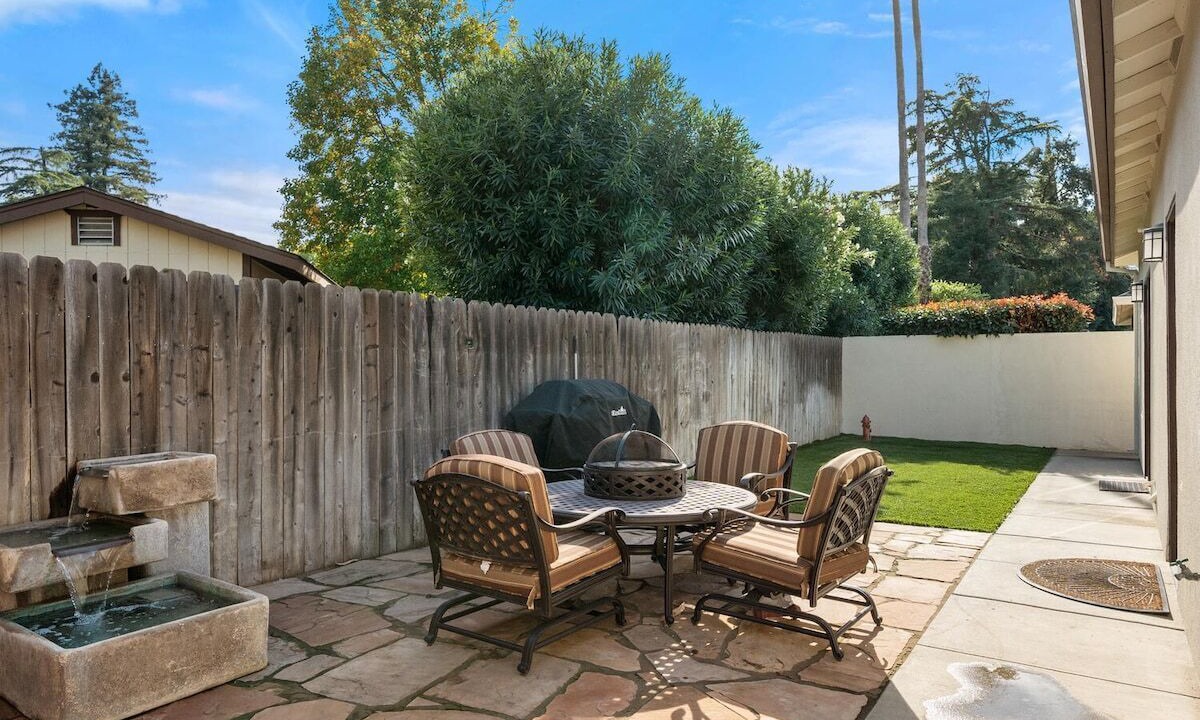 Photo of Outdoor in Chico