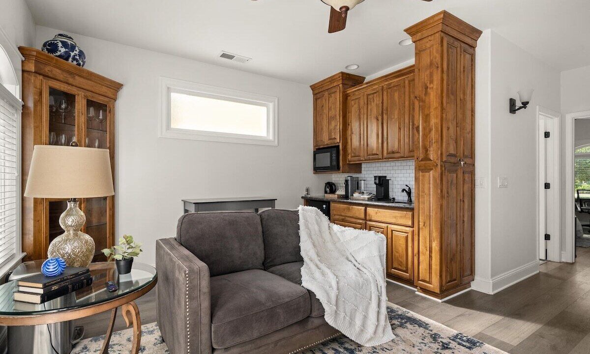 Photo of Livingroom in Chico