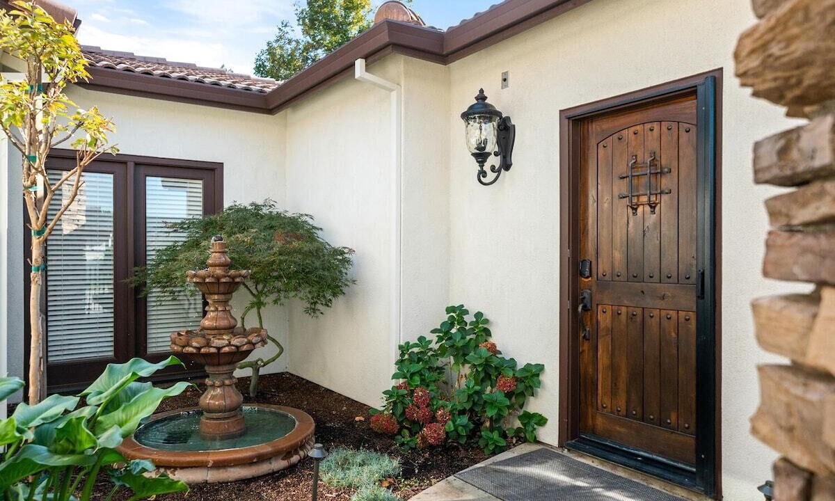 Photo of Outdoor in Chico
